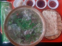-伊兴面片·清真(五泉山店)