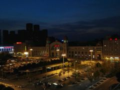 android_upload_pic-武汉汉口火车站东方建国大酒店