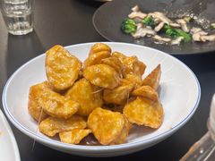 -三姐妹餐厅(曲江店)