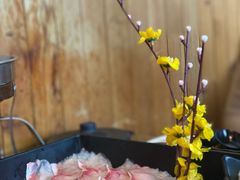 斑鱼片-丽江庭院之爱在路上(西单店)