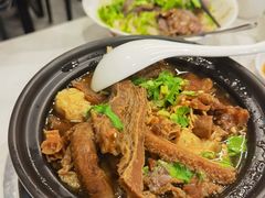 萝卜牛杂-有章牛杂(石厦店)