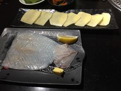 -汉城馆·烤肉火锅餐厅·韩国烤肉(河北云瑧世纪大饭店)