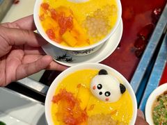 -皇城老妈·大连海鲜火锅(港湾店)