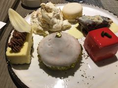 -博林天瑞喜来登酒店·西丽尚膳