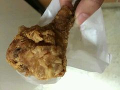 -潘老板炸鸡(河西万达店)