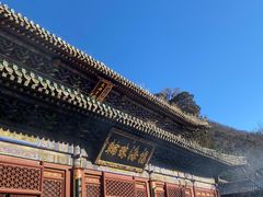 -潭柘寺景区