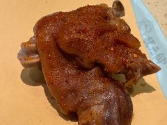 -状元阁烧烤(新华路总店)