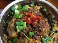 -老黄记手撕烤兔(玉林街店)