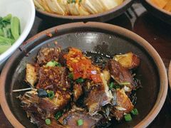 咸鱼煲-潇湘·永州会馆(百子湾店)