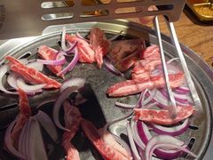 -九田家黑牛烤肉料理(太阳宫广场店)