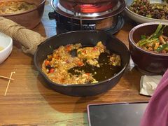 -云海肴·汽锅鸡·云南菜(美罗城店)