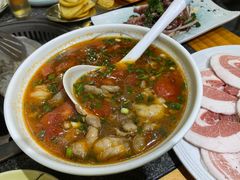 -鹤之乡·齐齐哈尔烤肉·非遗(秋涛路店)