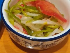 皮辣红-莲香西域·正宗新疆菜(龙华店)