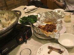 -吉源大排档·鱼生·海鲜(烧烤彩印厂店)