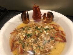 -深圳东方银座酒店·粤秀轩中餐厅