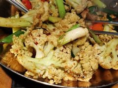 -绿茶餐厅(成都大悦城店)