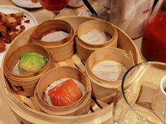 -避风塘(百联东郊店)