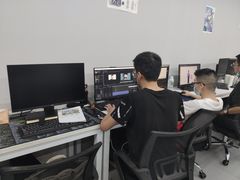 -火星时代教育(成都校区)
