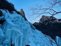 -黑龙潭风景区