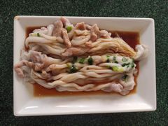 -东盛美食(东城南路店)