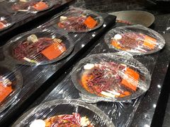 -红九格老火锅(三峡广场店)