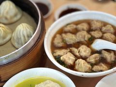 -蒋家桥饺面店(东关街店)