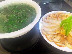 -藏味八珍特色火锅