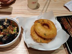 -万利记·长沙粉面小吃(东门町美食街店)