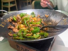 -费大厨辣椒炒肉(房山龙湖天街店)