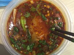 麻辣米线-魏家凉皮(科技三路店)