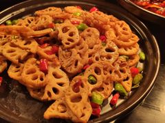 -力高皇冠假日酒店-亚细亚餐厅