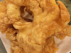 -金城大酒店-中餐厅(汾江中路店)