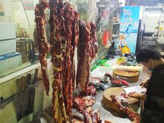 -江村四哥新鲜牛肉店(江高总店)