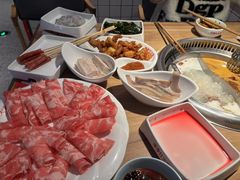 -季季红火锅(长沙步行街店)