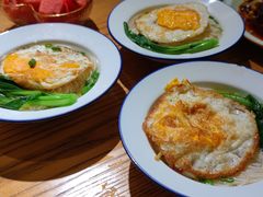 -周三的情书花园餐厅(江北店)