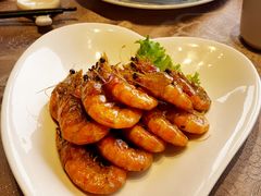 -圆山大饭店-圆苑餐厅