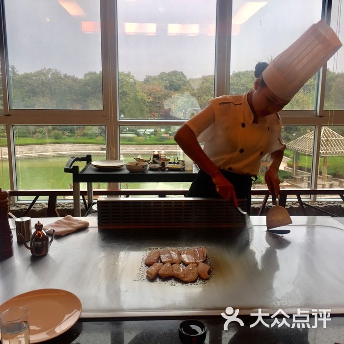 诸城栗园酒店