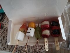 -喜YOU冰糖葫芦·艾炒酸奶(兰州中心店)