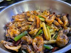 -2048香辣虾(七星岗店)