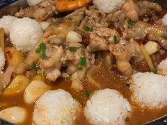 -胖哥俩肉蟹煲(湖滨银泰in77店)