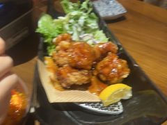 -白石的深夜食堂(济南万象城店)