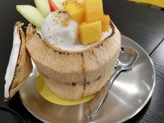 超满足椰子雪糕-糖匠(垂虹路店)