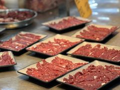 -三千坪超级火锅市场·土灶牛肉火锅