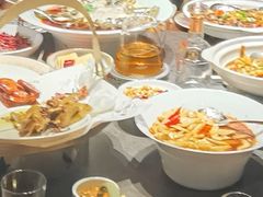 -鸽子侯·家宴·平价海鲜(绿地店)
