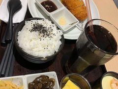 -吉野家(上海美罗城店)