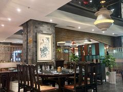 -顺兴老茶馆·精品川菜(世纪城店)