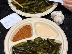 -冰城小镇音乐串吧·聚会餐厅(百子湾店)