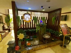 -金厨泰国餐厅·全泰籍厨师料理(拱北店)