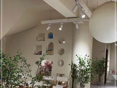 -亦木甜品(国际新城店)