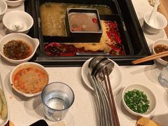 -巴奴毛肚火锅概念餐厅